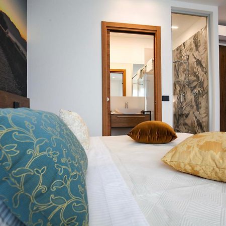 La Giuggiola Bed & Breakfast Arqua Petrarca Bagian luar foto