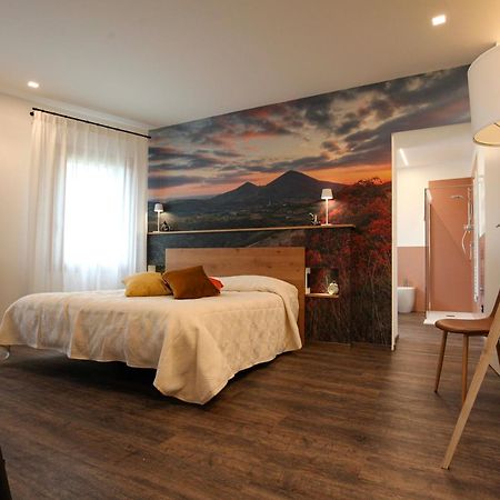 La Giuggiola Bed & Breakfast Arqua Petrarca Bagian luar foto