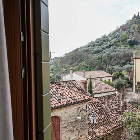 La Giuggiola Bed & Breakfast Arqua Petrarca Bagian luar foto
