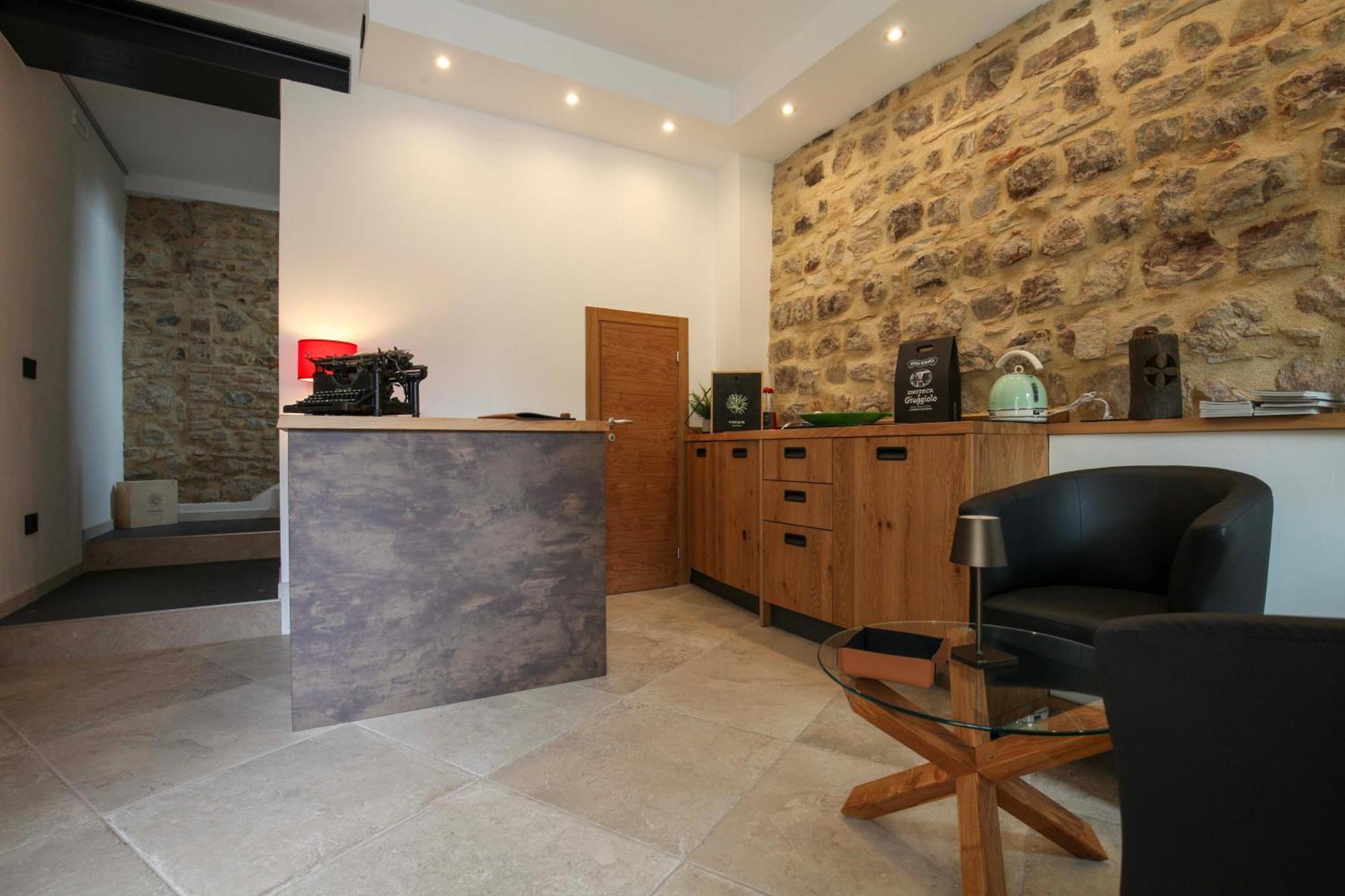La Giuggiola Bed & Breakfast Arqua Petrarca Bagian luar foto