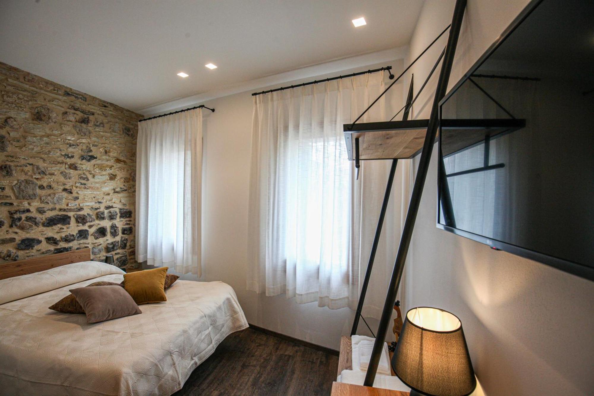La Giuggiola Bed & Breakfast Arqua Petrarca Bagian luar foto