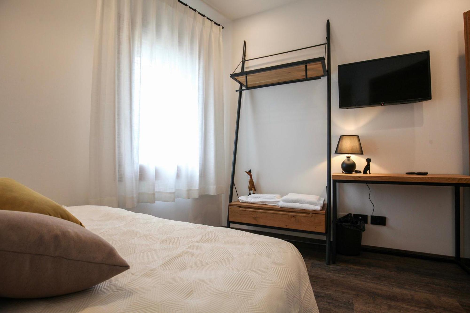 La Giuggiola Bed & Breakfast Arqua Petrarca Bagian luar foto