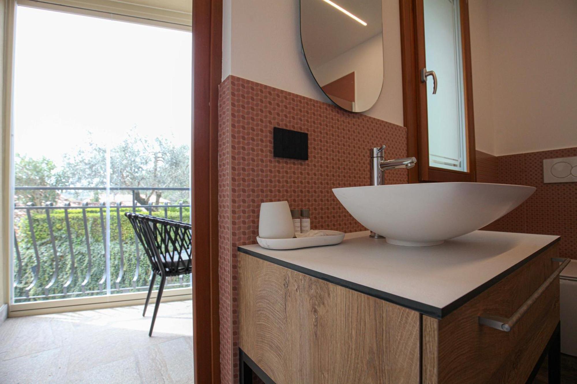 La Giuggiola Bed & Breakfast Arqua Petrarca Bagian luar foto