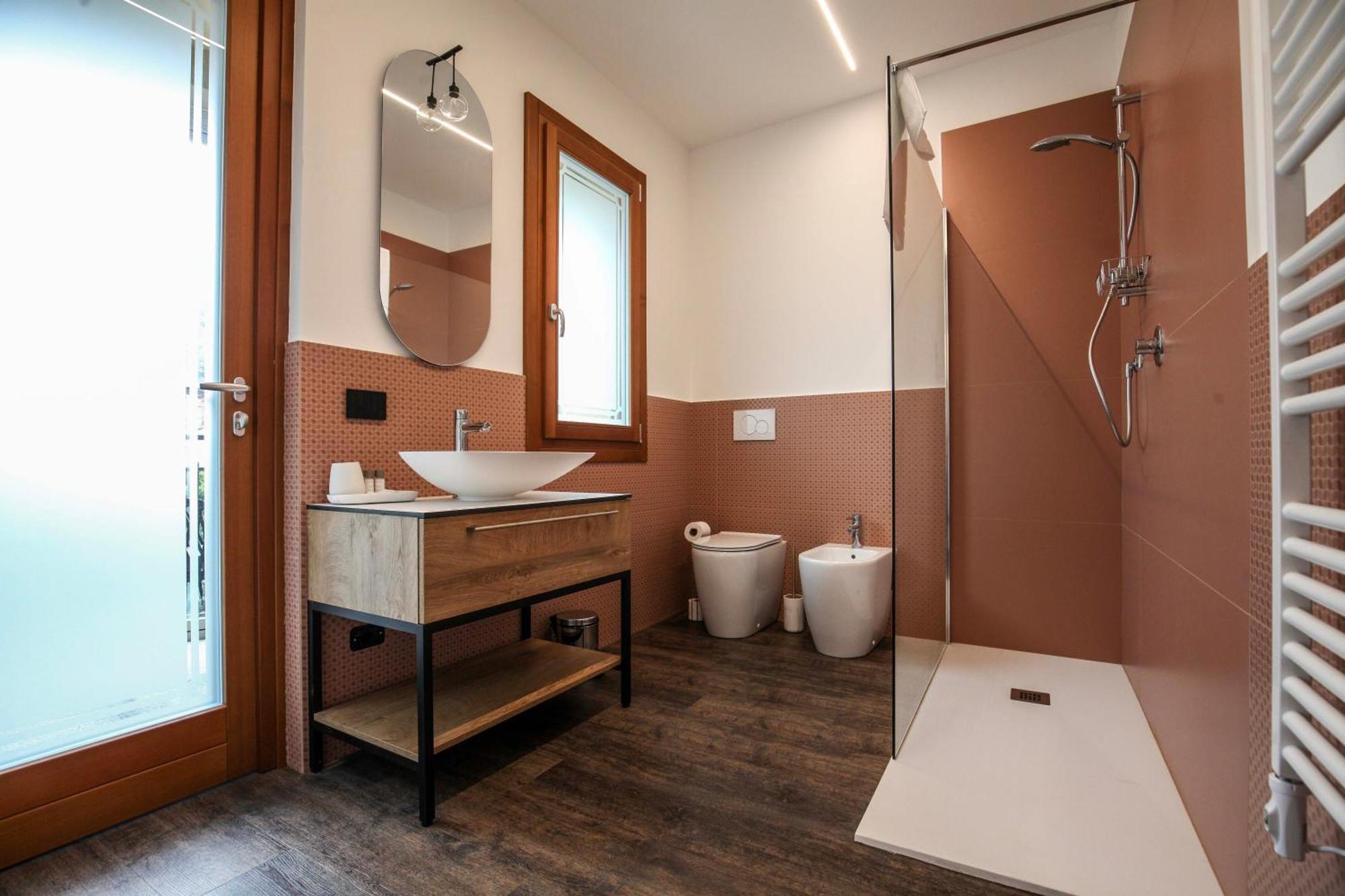 La Giuggiola Bed & Breakfast Arqua Petrarca Bagian luar foto