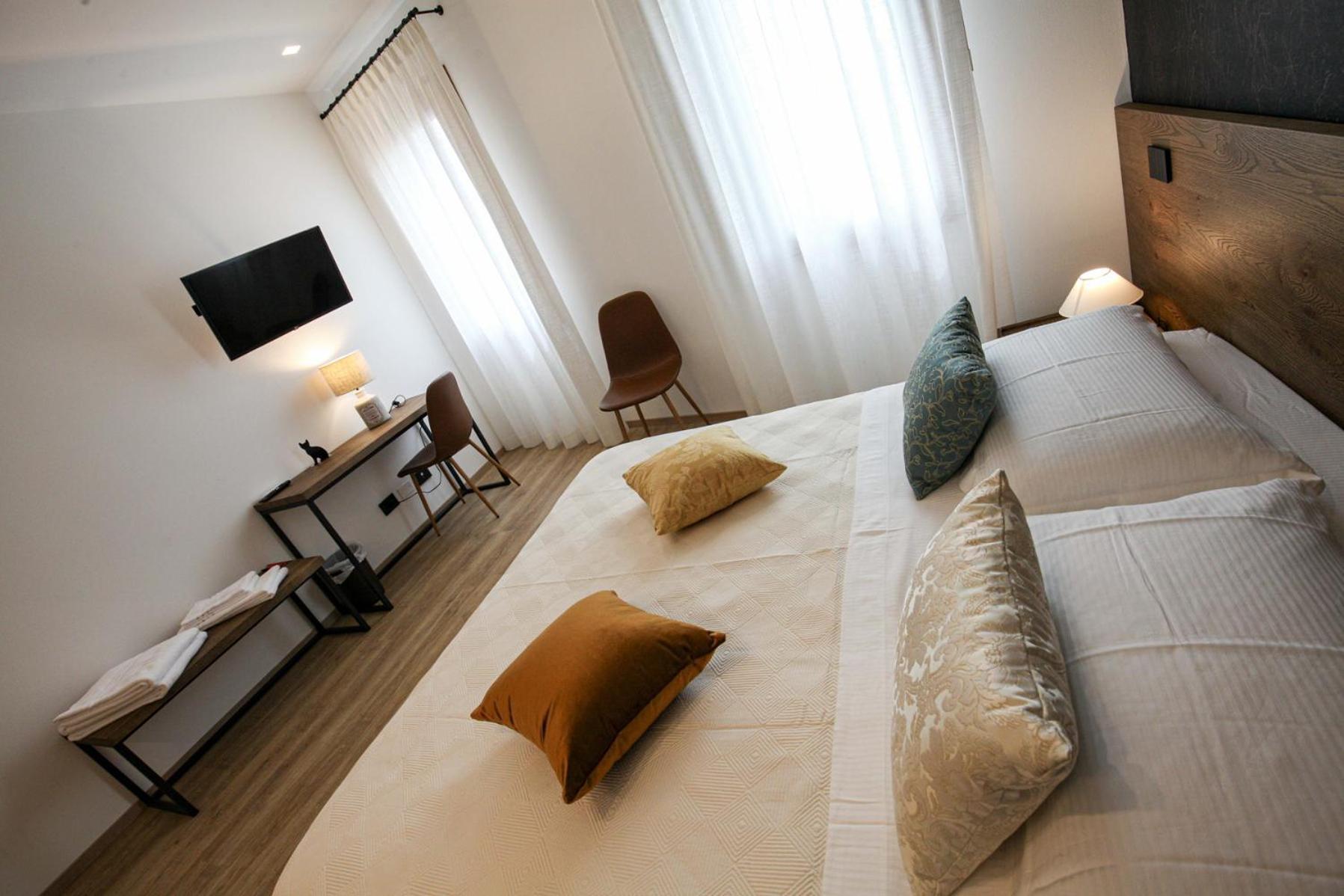 La Giuggiola Bed & Breakfast Arqua Petrarca Bagian luar foto