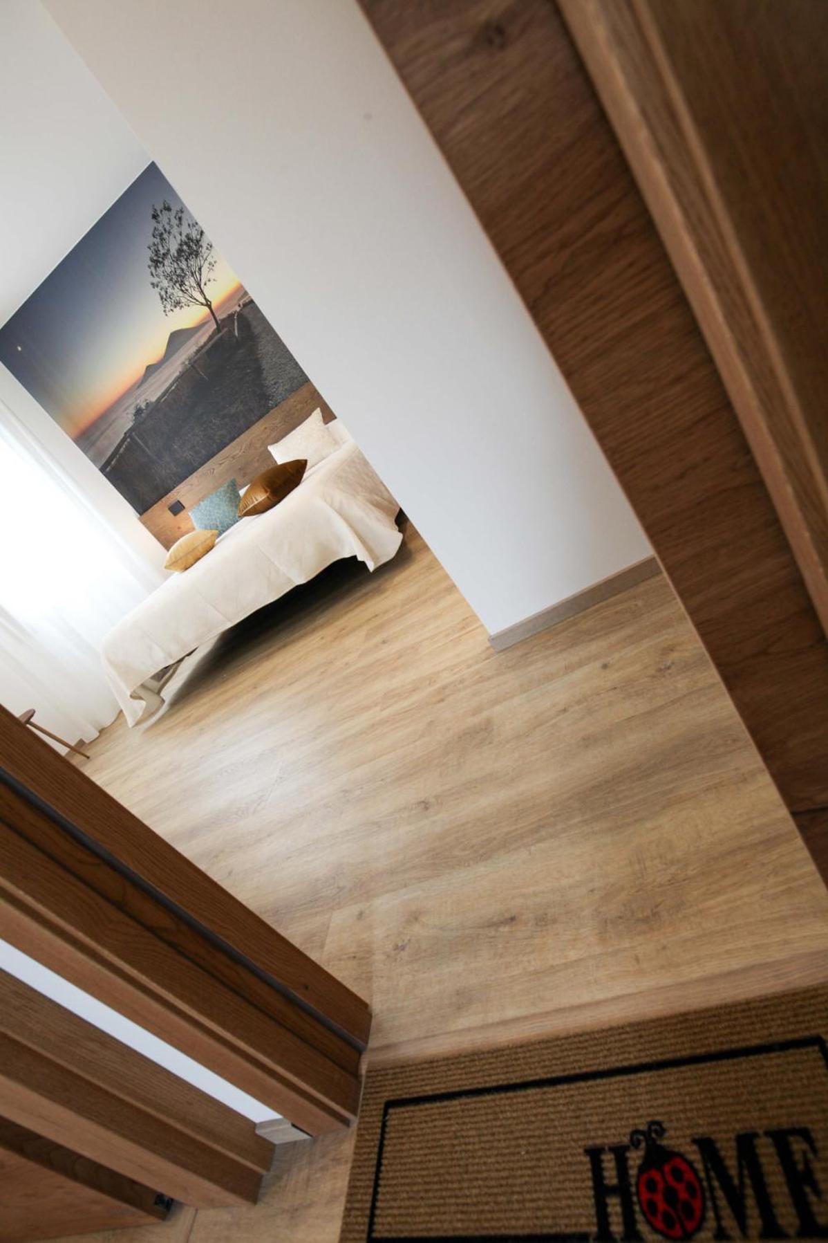 La Giuggiola Bed & Breakfast Arqua Petrarca Bagian luar foto