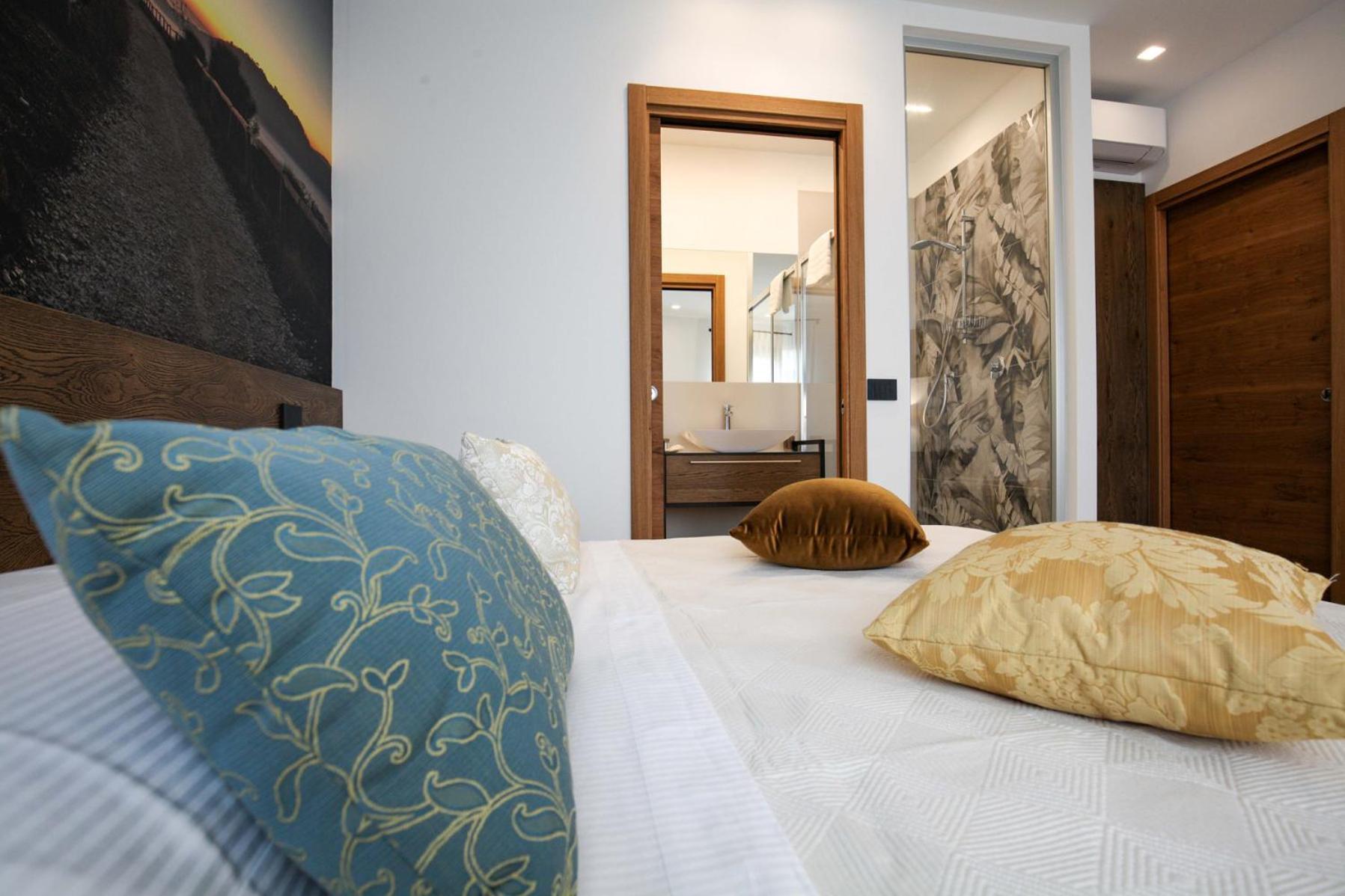 La Giuggiola Bed & Breakfast Arqua Petrarca Bagian luar foto