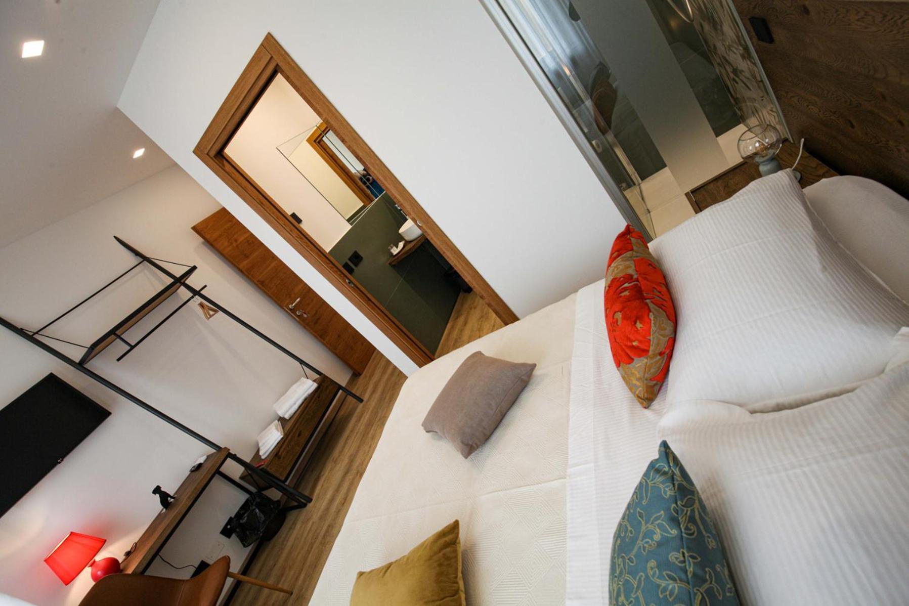 La Giuggiola Bed & Breakfast Arqua Petrarca Bagian luar foto