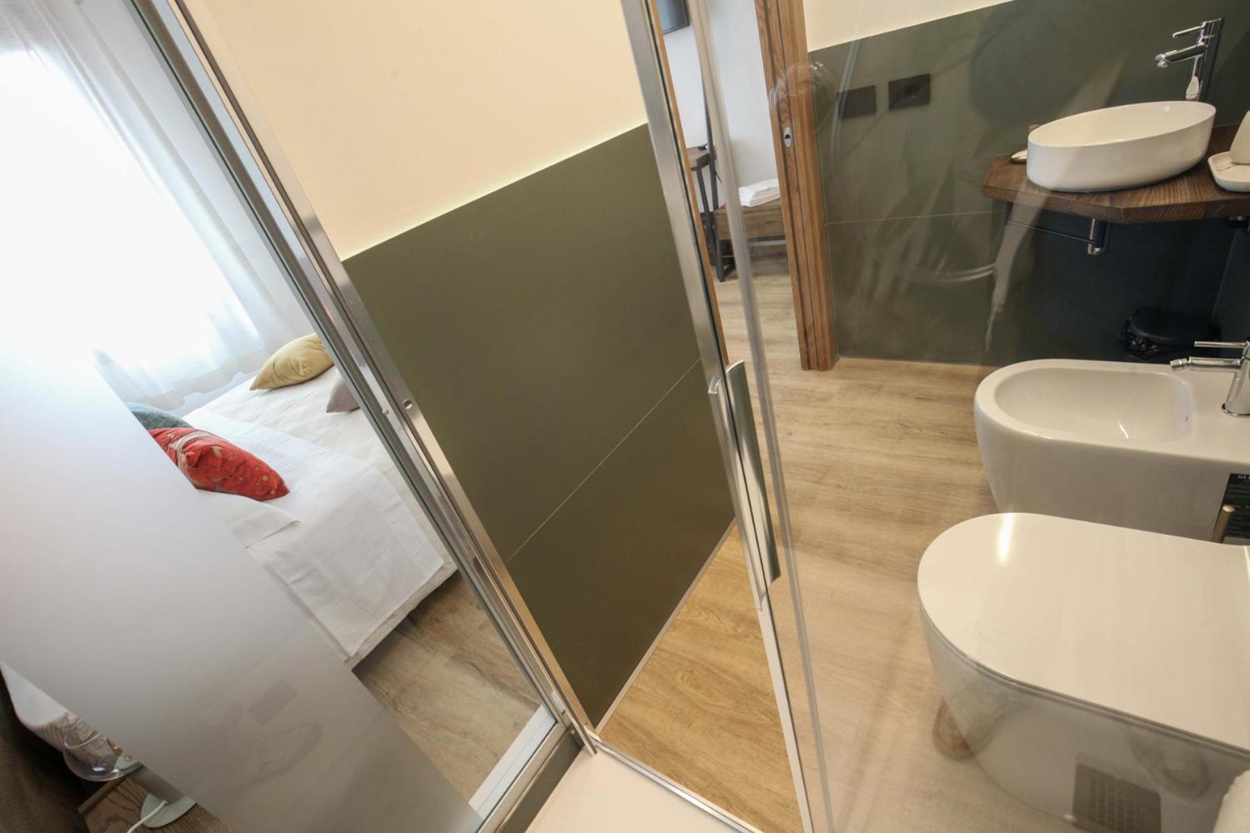 La Giuggiola Bed & Breakfast Arqua Petrarca Bagian luar foto