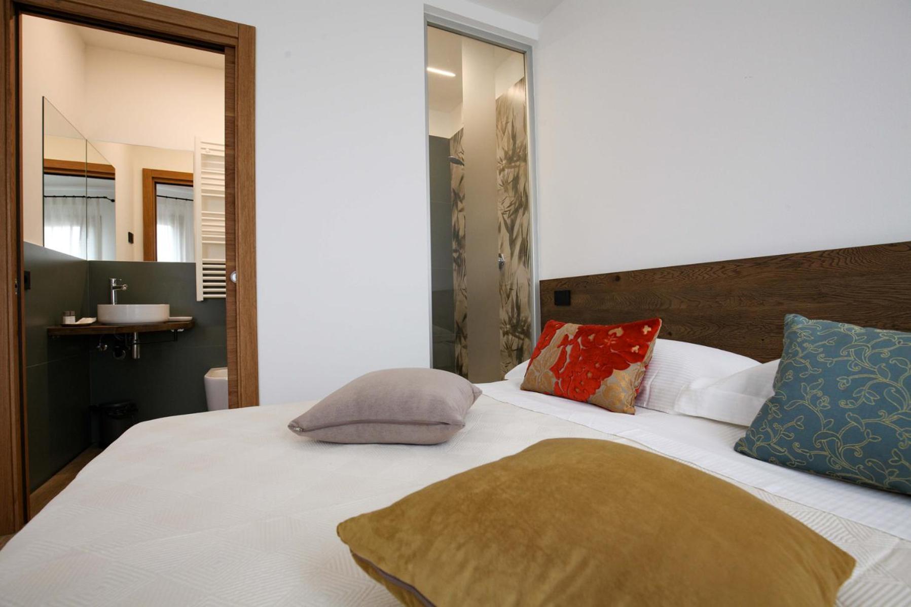 La Giuggiola Bed & Breakfast Arqua Petrarca Bagian luar foto