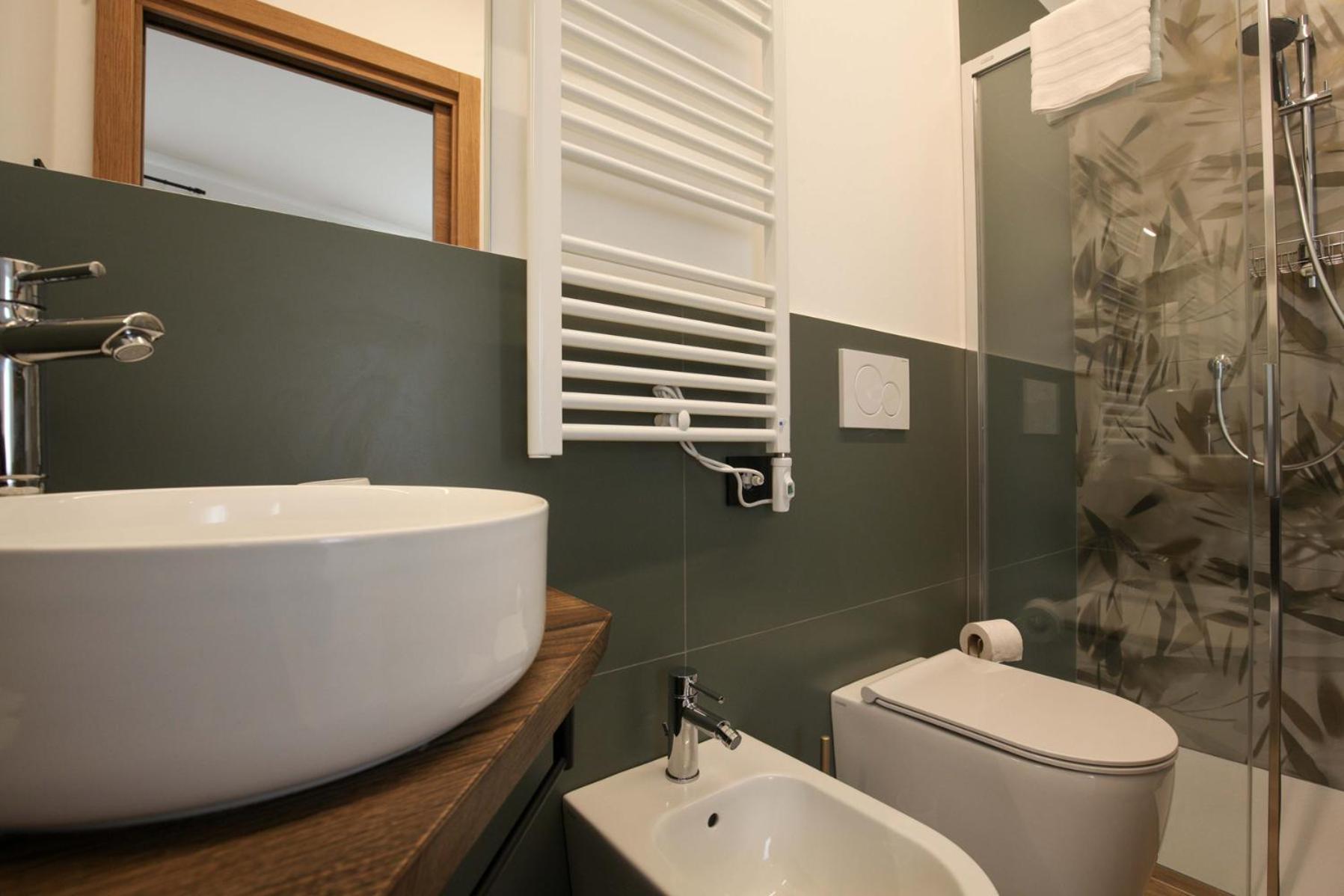La Giuggiola Bed & Breakfast Arqua Petrarca Bagian luar foto